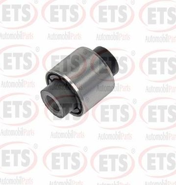 (Производитель  ETS) 31.MB.895 (Производитель  ETS) Втулка резиновая (задн) [L+R ETS. Артикул 31.MB.895