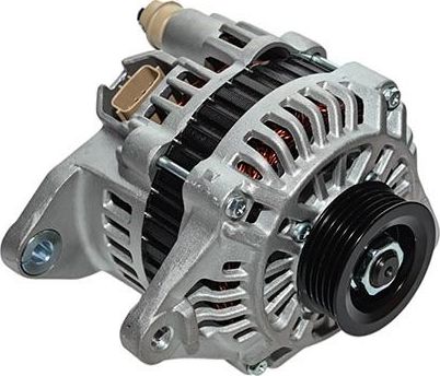 Генератор Zentparts для Proton Wira (400 Series) 2000-2009. Артикул Z48353