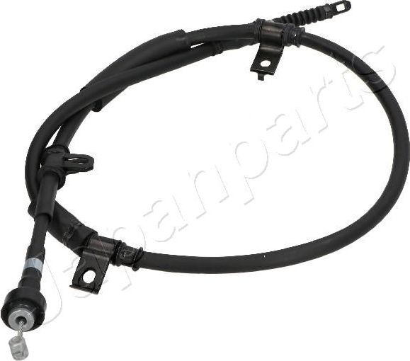 Трос ручника (тросик ручного тормоза) Japanparts. Артикул BC-H44L
