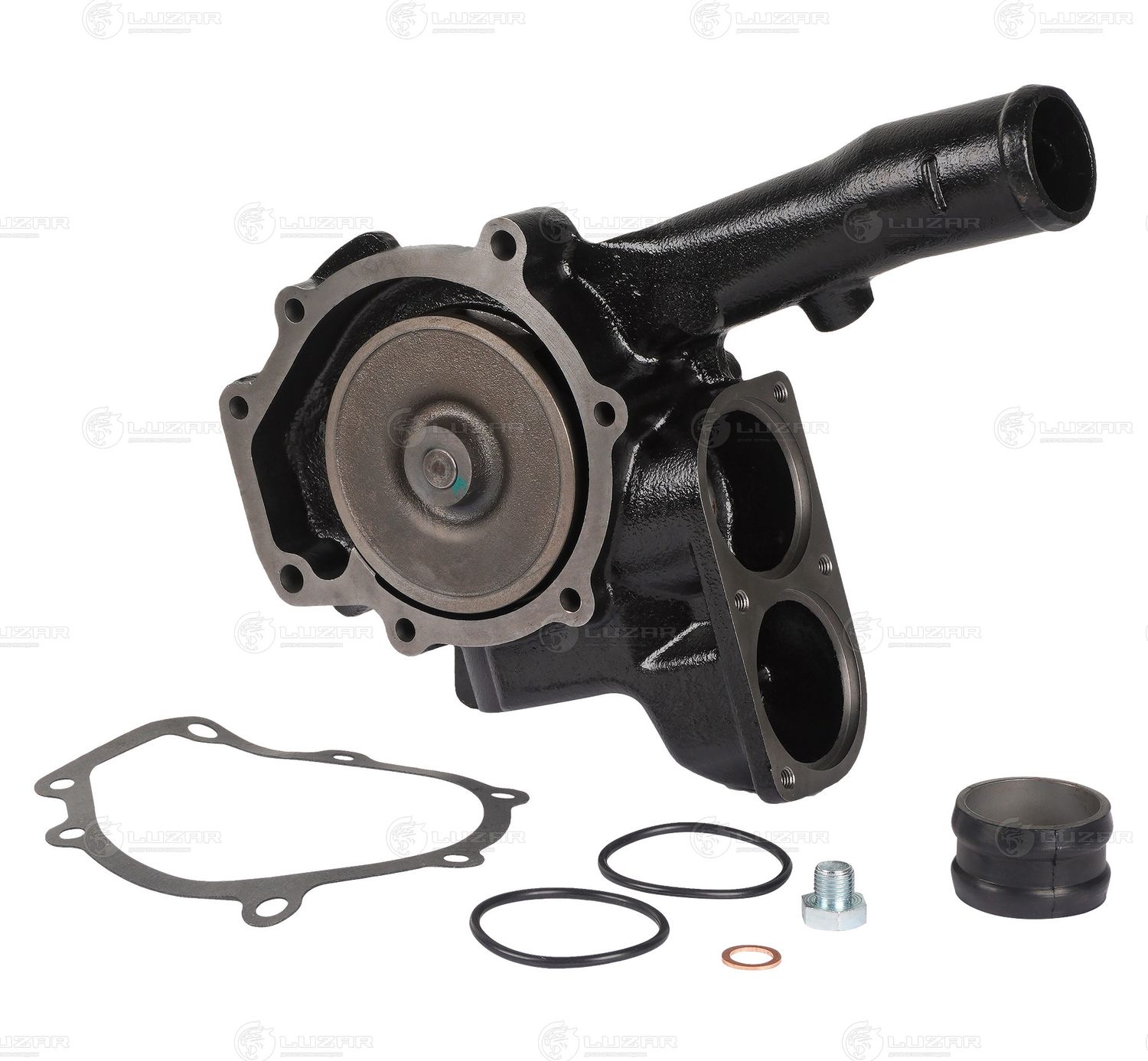 Помпа (водяной насос) Luzar. Артикул LWP 1543