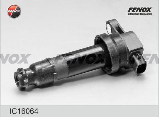 Катушка зажигания Fenox. Артикул IC16064