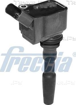 Катушка зажигания Freccia для Audi Q5 I (8R) 2015-2017. Артикул IC15-1032