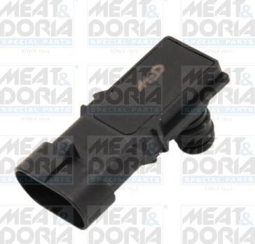 Датчик абсолютного давления (ДАД, MAP) Meat & Doria для Renault Master II 2001-2010. Артикул 82144E