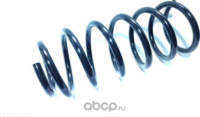 Пруж подв задняя(Цена за штуку отгружается парами!!) Hyundai Solaris (Klakson). Артикул 54877