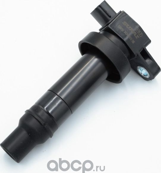 Катушка зажигания (Surai). Артикул SRS70045