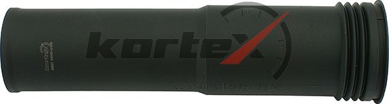 Пыльник амортизатора SKODA OCTAVIA III 12-/ WV TIGUAN 16-/GOLF VII задн. (Kortex). Артикул KRB081