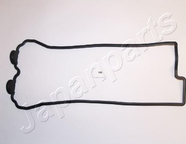 Прокладка клапанной крышки 441724 Japanparts. Артикул GP-199