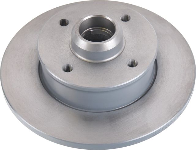 Тормозной диск Febi Bilstein задний для SEAT Toledo I 1991-1999. Артикул 09074