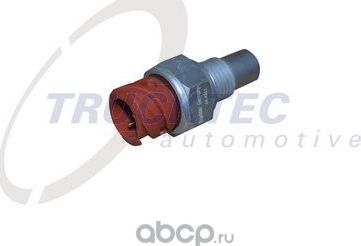 Датчик, температура масла M 14 x 1,5 (Trucktec Automotive) Trucktec Automotive. Артикул 05.42.049