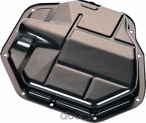 Масляный поддон картера двигателя Nissan. Артикул 11110CK810