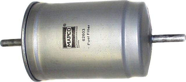 Топливный фильтр MAPCO. Артикул 62603
