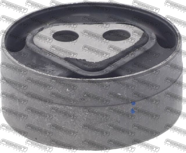 Подушка (опора) двигателя Febest для Toyota Highlander II (U40) 2007-2014. Артикул TAB-315