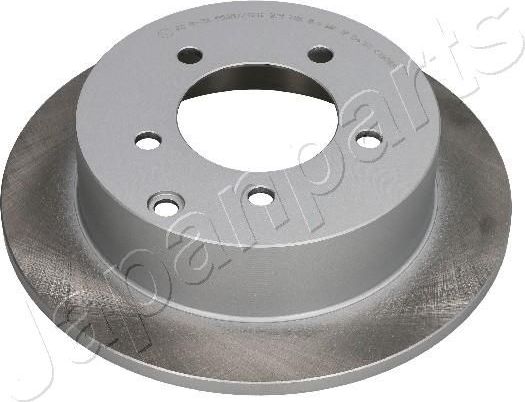Тормозной диск Japanparts. Артикул DP-517C