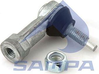 Наконечник рулевой тяги Sampa. Артикул 060.083