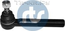 Наконечник рулевой тяги RTS. Артикул 91-13024