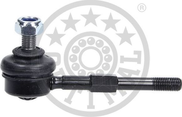 Стойка (тяга) стабилизатора Optimal (сталь). Артикул G7-806