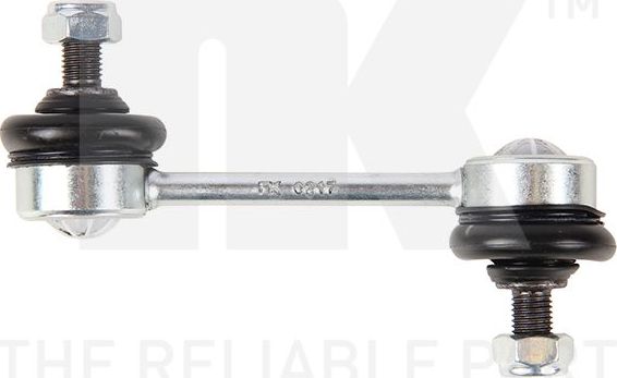 Стойка (тяга) стабилизатора NK. Артикул 5114512
