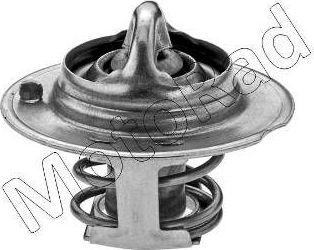 Термостат MotoRad для Chrysler 300M 1998-2004. Артикул 419-82