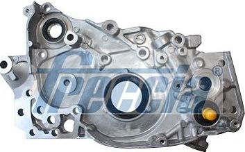 Масляный насос Freccia для Mitsubishi Eclipse I 1991-1995. Артикул OP09-205
