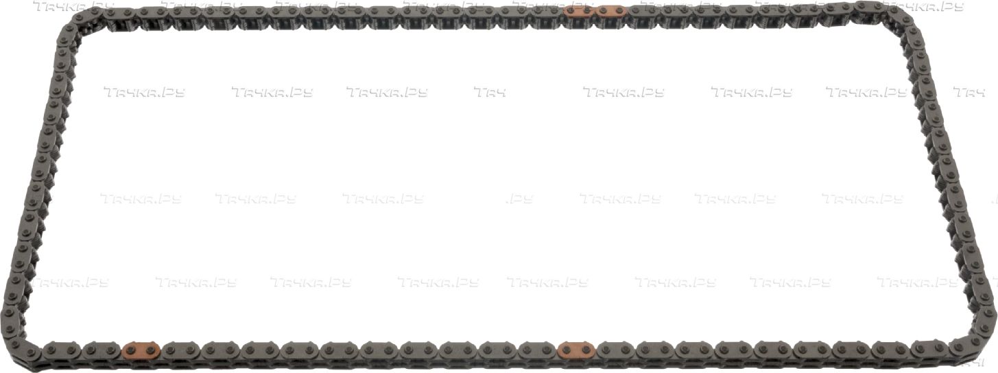 Цепь привода распредвала Febi Bilstein для SsangYong Actyon II 2012-2026. Артикул 46743