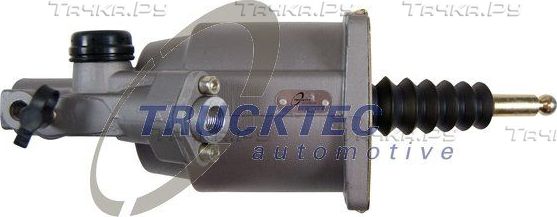 ПГУ (пневмогидроусилитель сцепления) Trucktec Automotive. Артикул 03.23.122