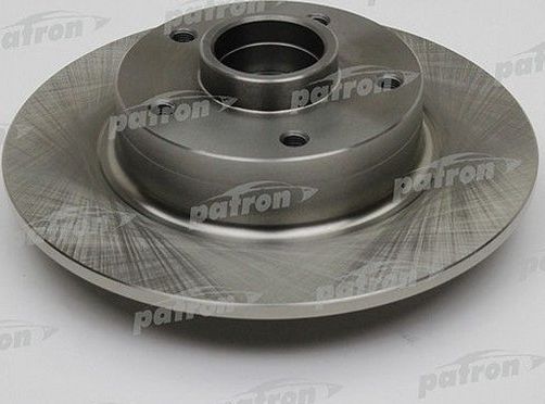 Тормозной диск Patron. Артикул PBD7023