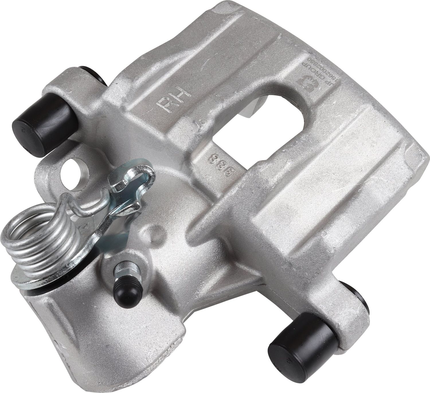 Тормозной суппорт JP Group. Артикул 1562002880