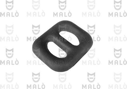 Глушитель Malo. Артикул 23539
