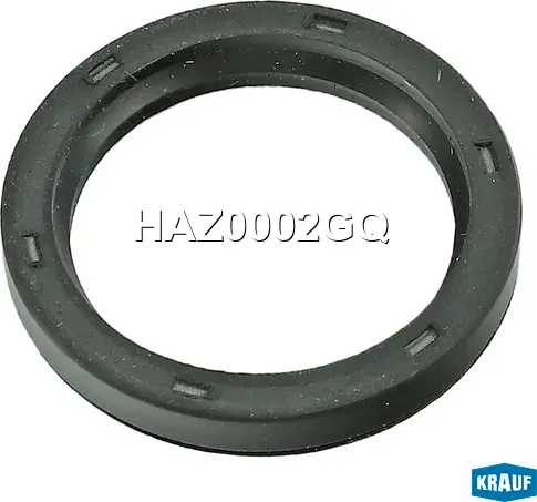 Сальник рулевой рейки (Krauf). Артикул HAZ0002GQ