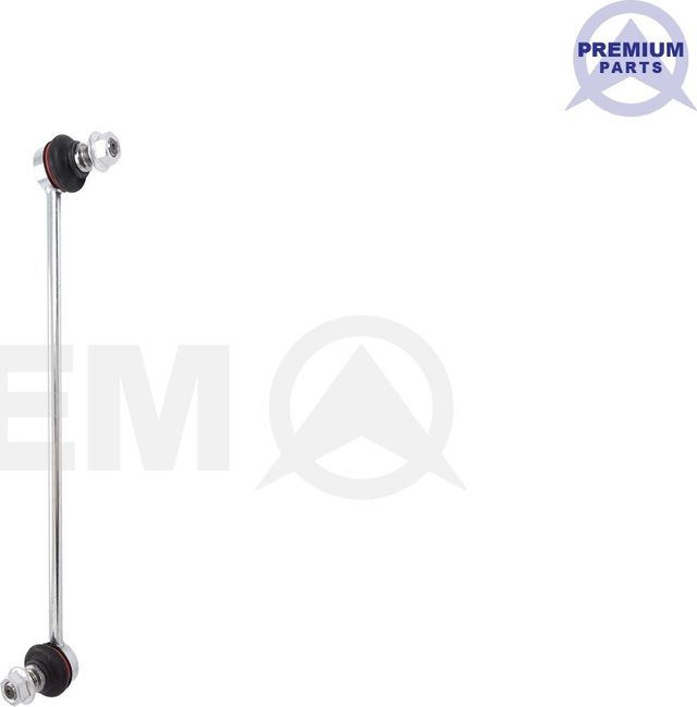 Стойка (тяга) стабилизатора Sidem. Артикул 87565