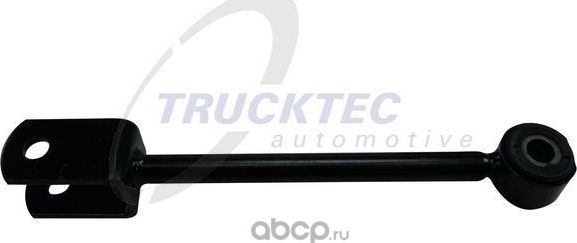 Стойка (тяга) стабилизатора Trucktec Automotive. Артикул 02.30.209