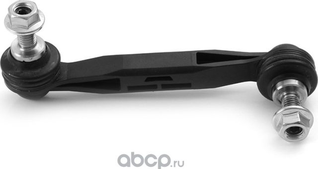 Линк заднего стабилизатора BMW X1 E84 08-15 LH (Hosu). Артикул HSSL0070