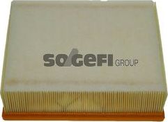 Воздушный фильтр Fram. Артикул CA10472