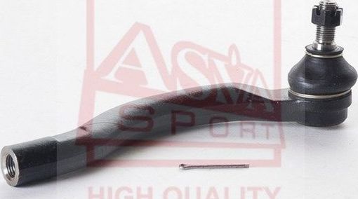Наконечник рулевой тяги Asva. Артикул 0321-CUL