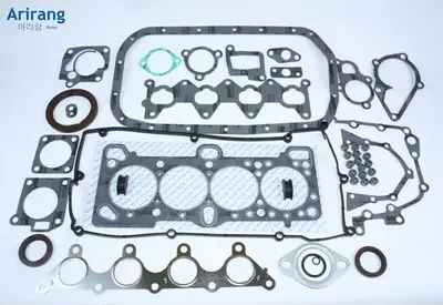 Комплект прокладок двигателя (Arirang). Артикул ARG181281