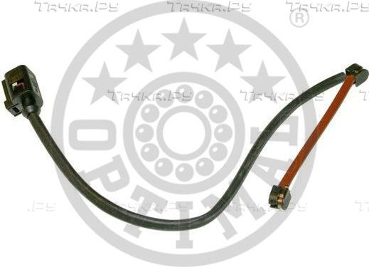 Датчик износа тормозных колодок  Optimal. Артикул WKT-50544K