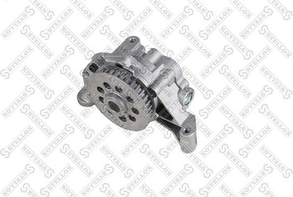 Масляный насос Stellox для Skoda Rapid I 2012-2019. Артикул 04-40047-SX