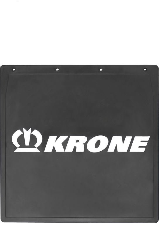 Комплект брызговиков Seintex универсальный KRONE для прицепов. Артикул 82622