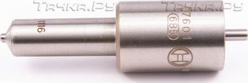 Форсунка топливная Bosch для DAF 95 1987-1998. Артикул 0 433 271 718