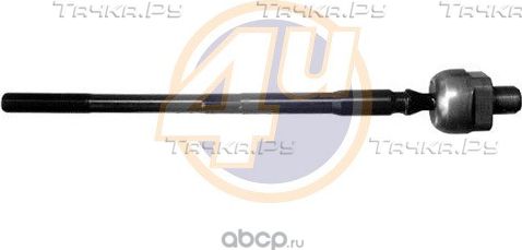 Рулевая тяга 4U. Артикул NS-E-25912