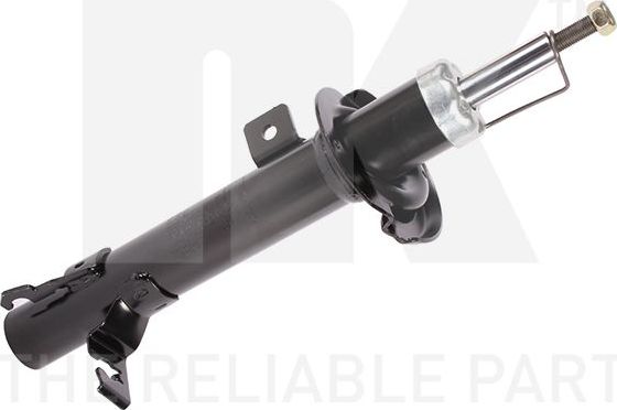 Амортизатор NK. Артикул 65253976