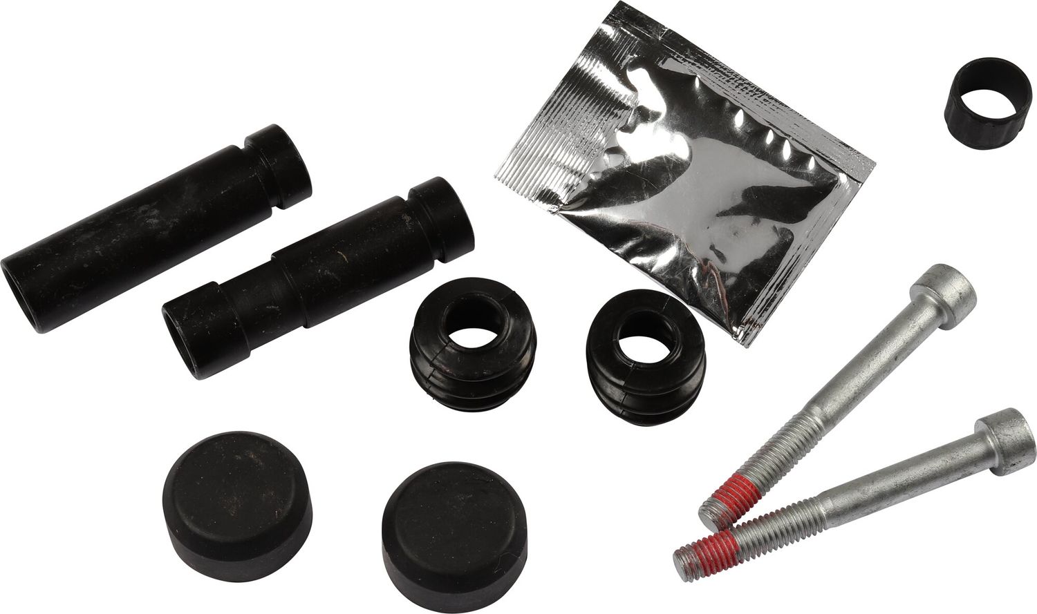 Направляющие тормозного суппорта (комплект) JP Group. Артикул 1361951310