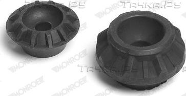 Опора амортизатора (стойки) Monroe MOUNTING KIT задняя для Volkswagen Golf III 1991-1998. Артикул MK133