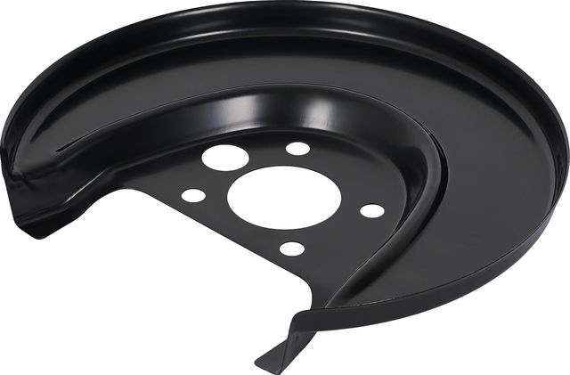 Кожух (щиток) тормозного диска Trialli (Листовая сталь). Артикул BDSP 2559