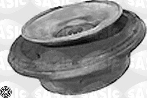 Опора амортизатора (стойки) Sasic передняя для Volkswagen Passat B3 1988-1993. Артикул 9001708