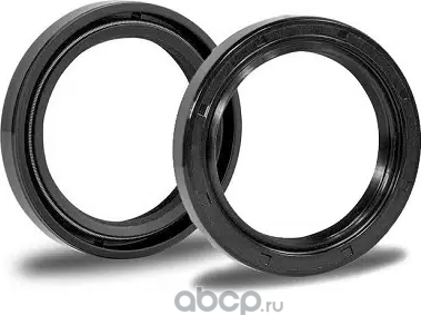 Сальник коленвала (NOK). Артикул BH3687-E0