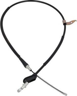 Трос ручника (тросик ручного тормоза) Kamoka. Артикул 1190579