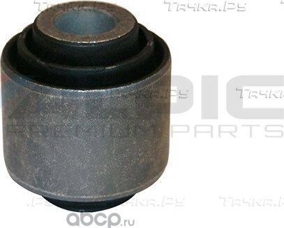 Сайлентблок VAG(A3,ALTEA,GOLF,JETTA,PASSAT,TIGUAN,TOLEDO,TT,YETI) (Alpic). Артикул AAB274