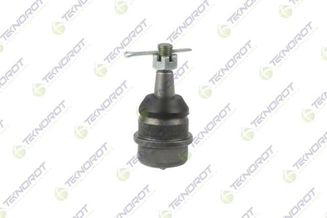 Шаровая опора Teknorot передняя верхняя для Jeep Wrangler II (TJ) 1996-2007. Артикул JE-105
