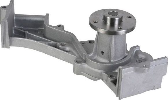 Помпа (водяной насос) Stellox для Nissan Terrano I 1990-1995. Артикул 4500-0394-SX